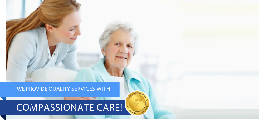 Benefits of In-Home Health Care