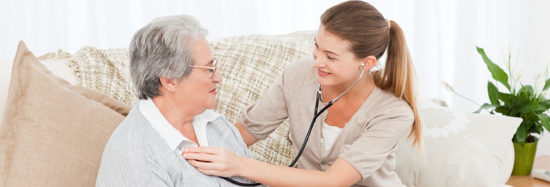 The Most Trustable Home Healthcare Agencies in Texas – A Hug Away