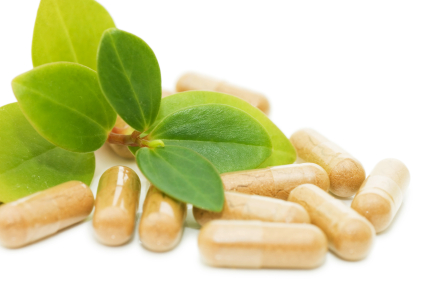 Effective Natural Calcium Supplements To Improve Bone Health