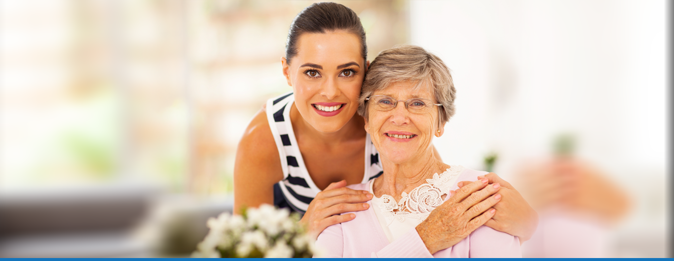 Just like your neighbours you can too call for home healthcare services